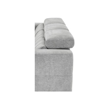 Narożnik Melbourne lewostronny z funkcją relaks