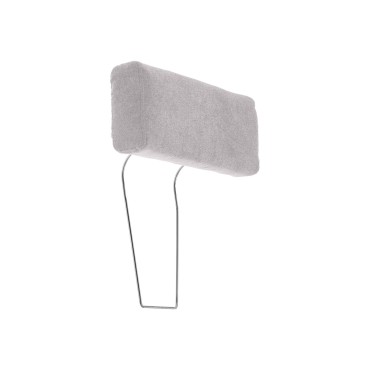 Narożnik uniwersalny Norfolk szary