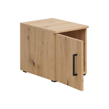 Szafka MultiDo 30 cm jednodrzwiowa dąb artisan