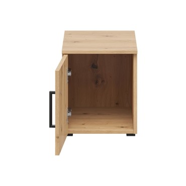 Szafka MultiDo 30 cm jednodrzwiowa dąb artisan