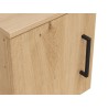 Szafka MultiDo 30 cm jednodrzwiowa dąb artisan