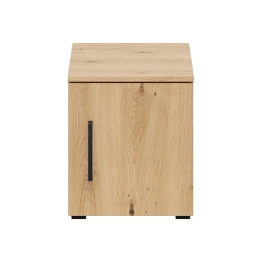 Szafka MultiDo 30 cm jednodrzwiowa dąb artisan