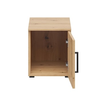 Szafka MultiDo 30 cm jednodrzwiowa dąb artisan