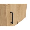 Szafka MultiDo 30 cm jednodrzwiowa dąb artisan