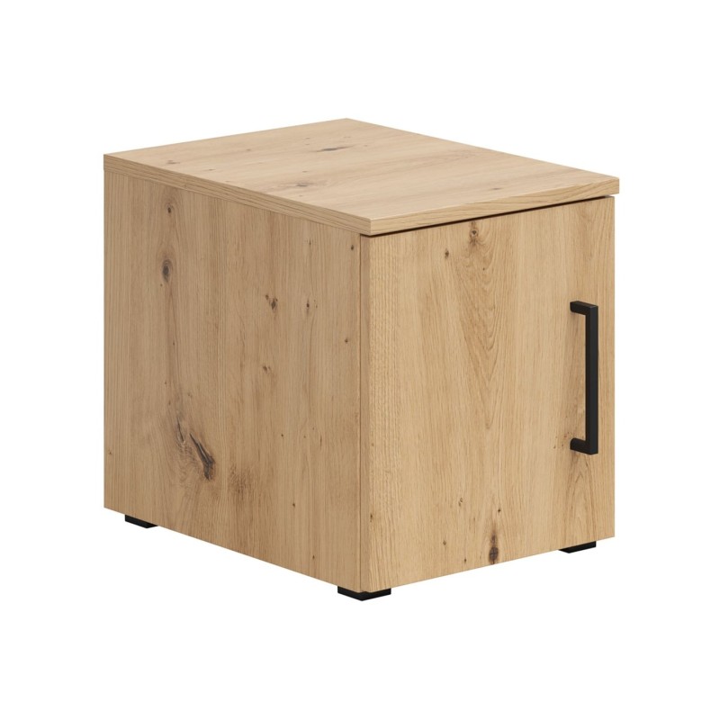 Szafka MultiDo 30 cm jednodrzwiowa dąb artisan
