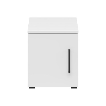 Szafka MultiDo 30 cm jednodrzwiowa biała