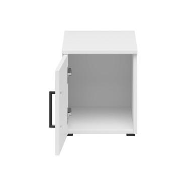 Szafka MultiDo 30 cm jednodrzwiowa biała