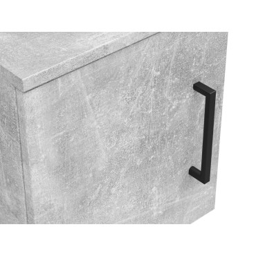 Szafka MultiDo 30 cm jednodrzwiowa jasny atelier