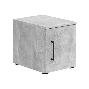 Szafka MultiDo 30 cm jednodrzwiowa jasny atelier