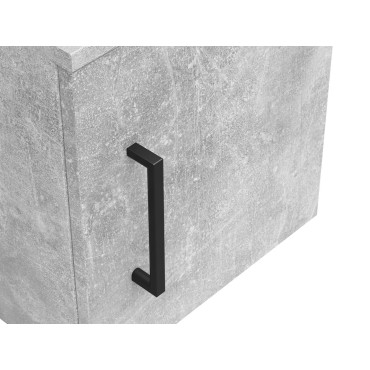 Szafka MultiDo 30 cm jednodrzwiowa jasny atelier