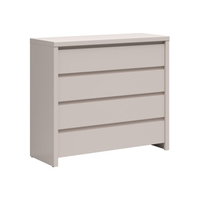 Komoda Kaspian 105 cm z 4...