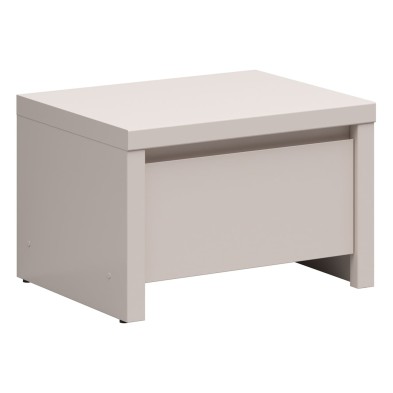 Szafka nocna Kaspian 51 cm...