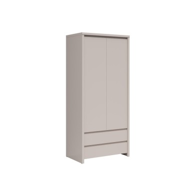 Szafa dwudrzwiowa Kaspian...