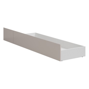 Szuflada do łóżka Kaspian 120/T kaszmir