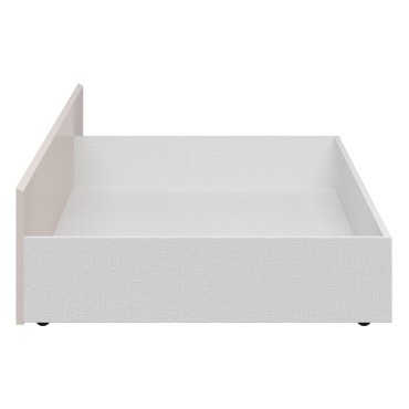 Szuflada do łóżka Kaspian 160/T kaszmir