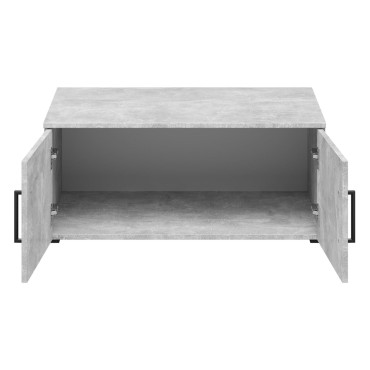 Szafka MultiDo 80 cm dwudrzwiowa jasny atelier