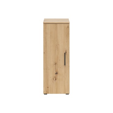 Szafka MultiDo 30 cm jednodrzwiowa dąb artisan