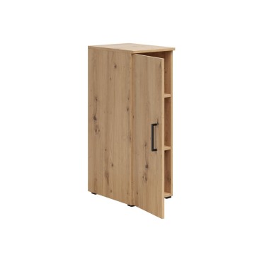 Szafka MultiDo 30 cm jednodrzwiowa dąb artisan