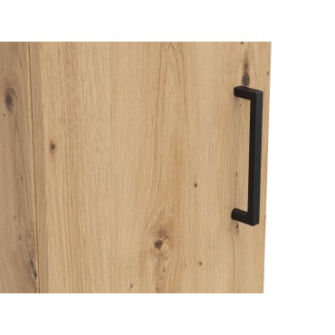 Szafka MultiDo 30 cm jednodrzwiowa dąb artisan