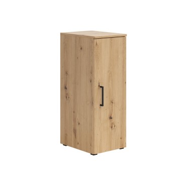 Szafka MultiDo 30 cm jednodrzwiowa dąb artisan