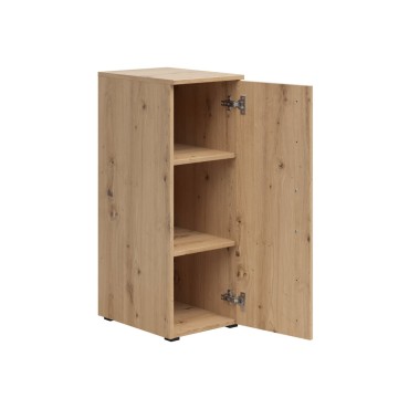 Szafka MultiDo 30 cm jednodrzwiowa dąb artisan