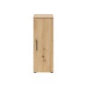 Szafka MultiDo 30 cm jednodrzwiowa dąb artisan