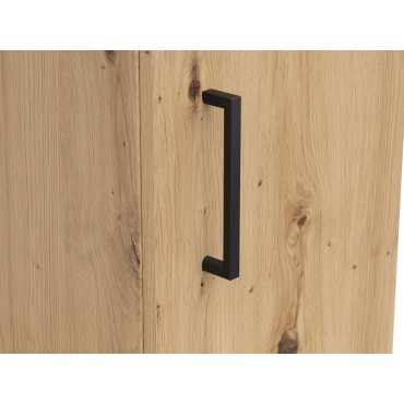 Szafka MultiDo 30 cm jednodrzwiowa dąb artisan