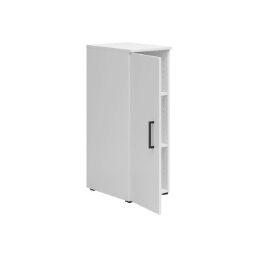 Szafka MultiDo 30 cm jednodrzwiowa biała
