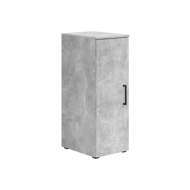 Szafka MultiDo 30 cm jednodrzwiowa jasny atelier