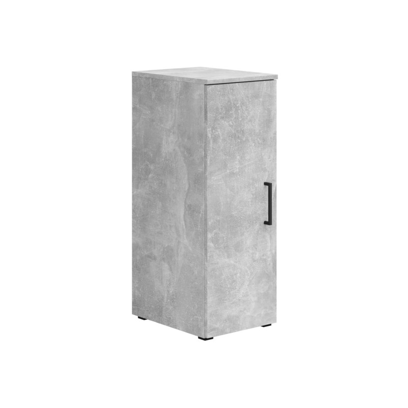 Szafka MultiDo 30 cm jednodrzwiowa jasny atelier