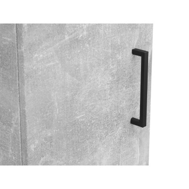 Szafka MultiDo 30 cm jednodrzwiowa jasny atelier