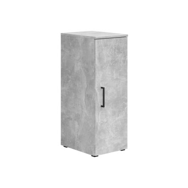 Szafka MultiDo 30 cm jednodrzwiowa jasny atelier