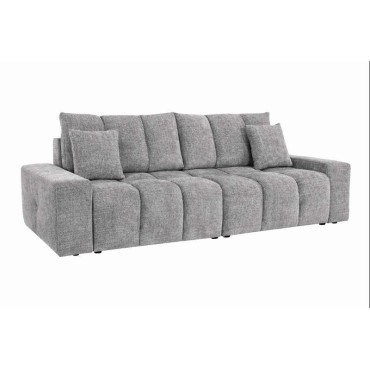 Sofa Evora Szara
