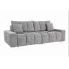 Sofa Evora Szara