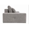 Sofa Evora Szara