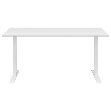 Biurko Connect 160 cm białe