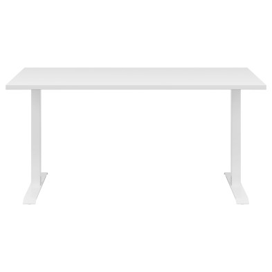 Biurko Connect 160 cm białe