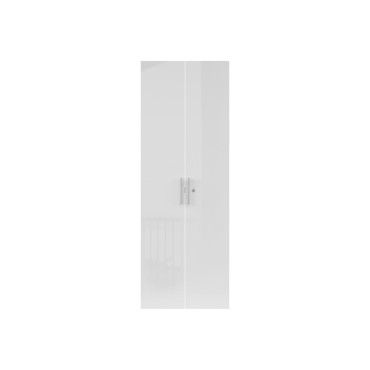 Front Connect 36 cm dwie sztuki biały połysk