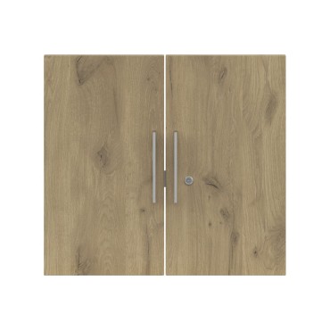 Front Connect 36 cm dwie sztuki dąb viking