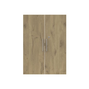 Front Connect 36 cm dwie sztuki dąb viking