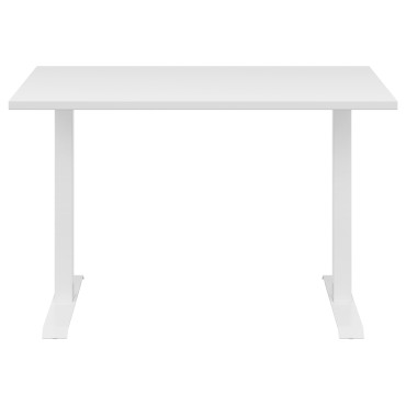 Biurko Connect 120 cm białe