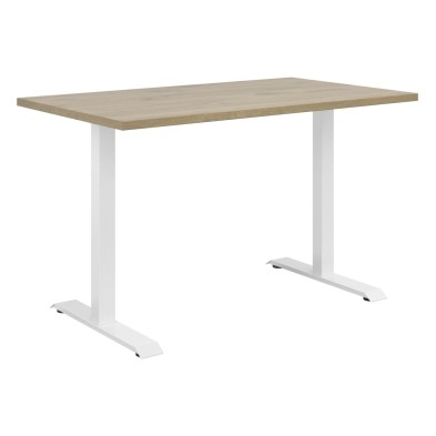 Biurko Connect 120 cm dąb...