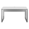 Biurko Nevada 150 cm białe