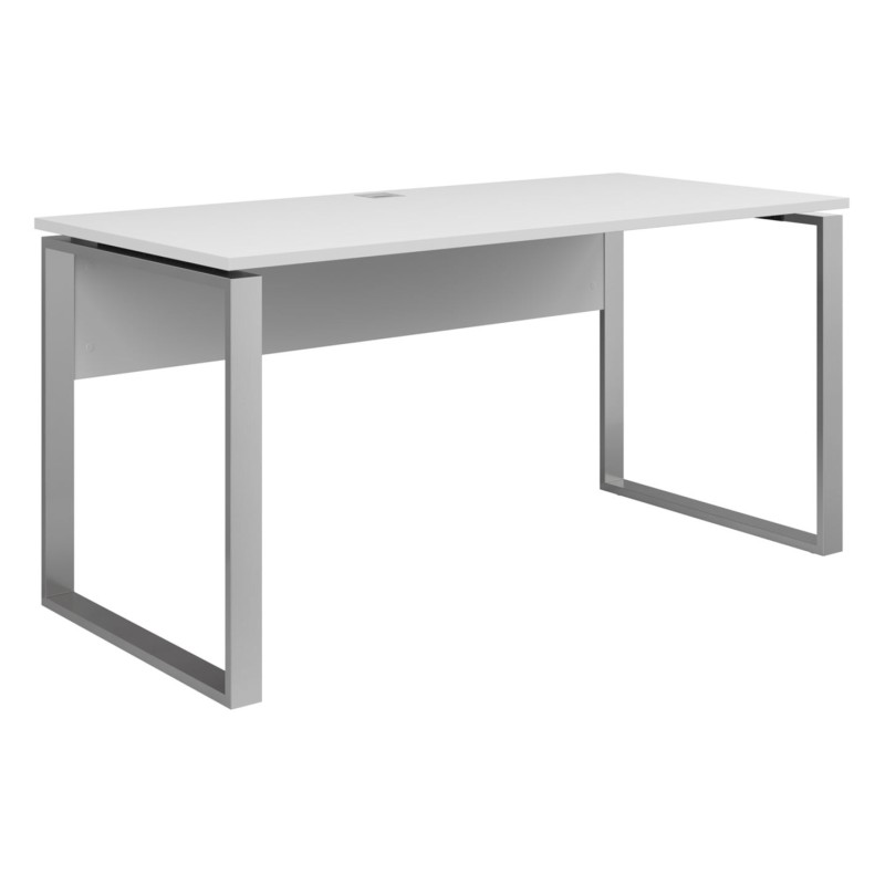 Biurko Nevada 150 cm białe