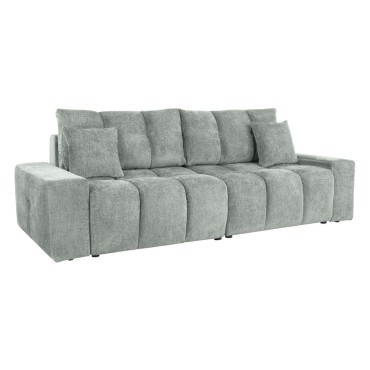 Sofa Evora Szara