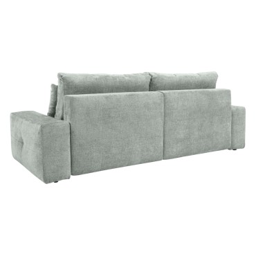Sofa Evora Szara