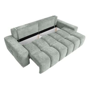Sofa Evora Szara
