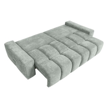 Sofa Evora Szara
