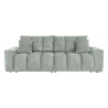 Sofa Evora Szara