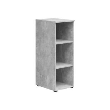 Regał MultiDo 30 cm z 5 półkami jasny atelier